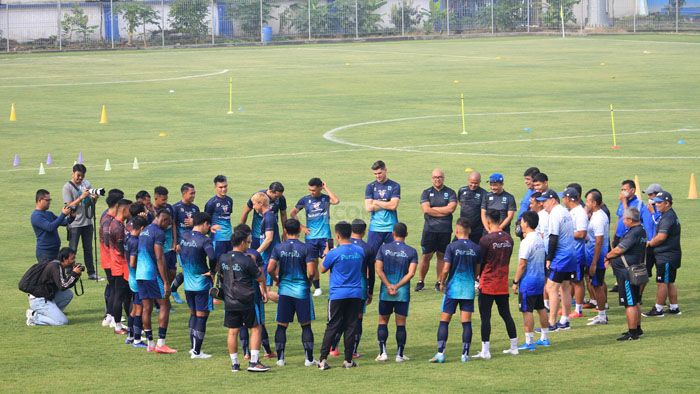 Optimisme Meningkat Seiring Datangnya 8 Pemain Baru