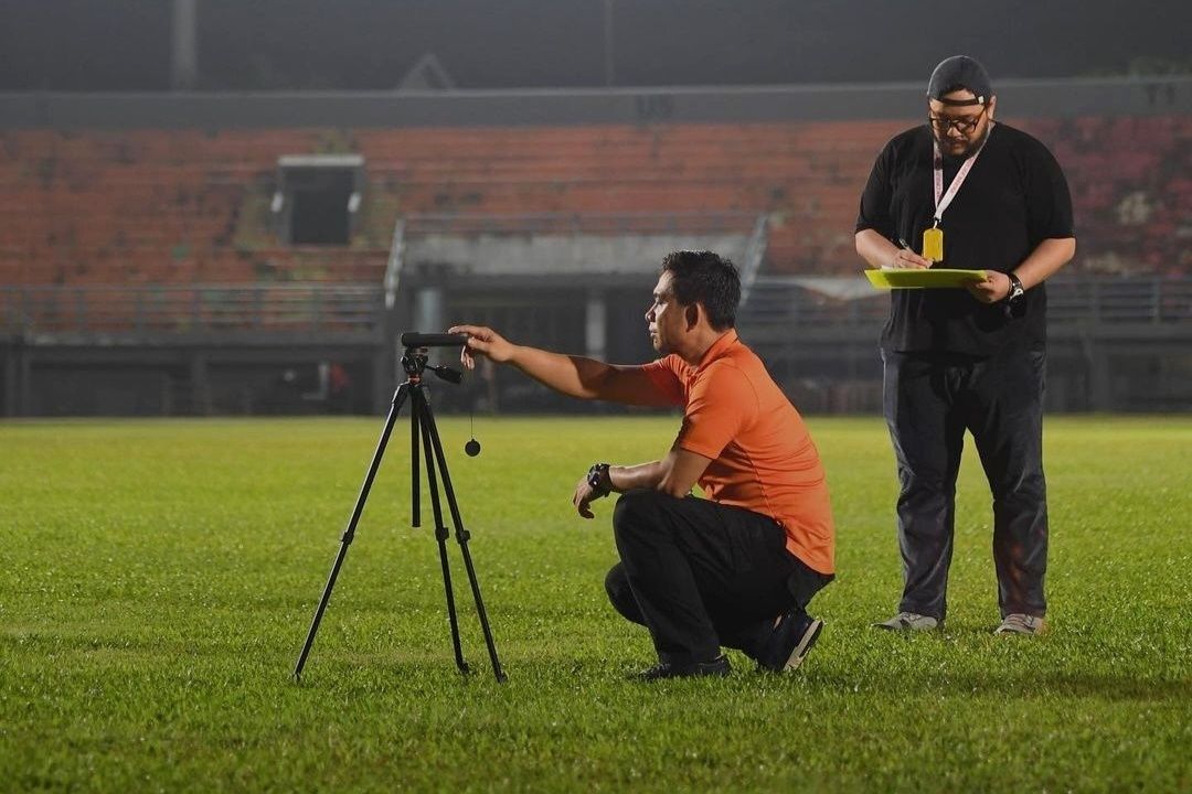 LIB Mulai Inspeksi Stadion, Sinyal Liga 1 Kembali ke Format Home-Away dan Dihadiri Suporter Kian Kuat