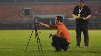 LIB Mulai Inspeksi Stadion, Sinyal Liga 1 Kembali ke Format Home-Away dan Dihadiri Suporter Kian Kuat