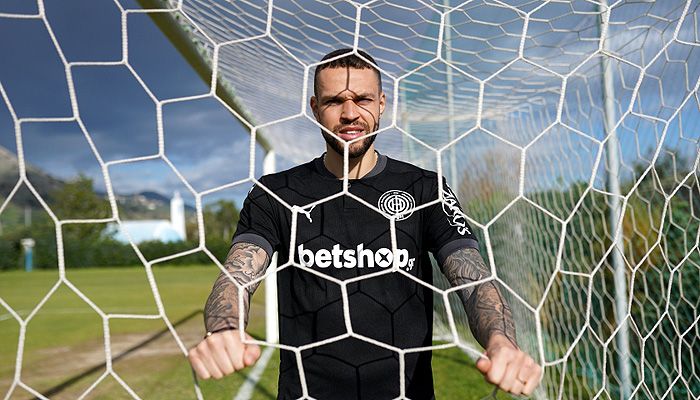 UPDATE TRANSFER LIGA 1: Eks Striker Inter Milan Batal Diboyong, Bomber Brasil Jadi Pilihan