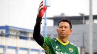 Kenangan Made di Stadion Siliwangi: Angkat Trofi untuk Persib Hingga Hilang Kesadaran