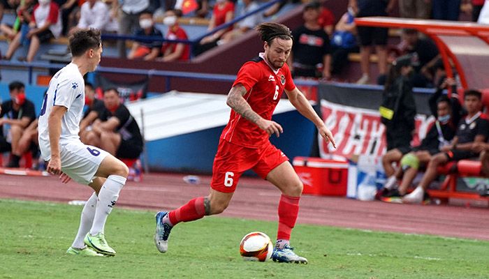Kabar Terkini dari Marc Klok, Mengaku Sempat Stres