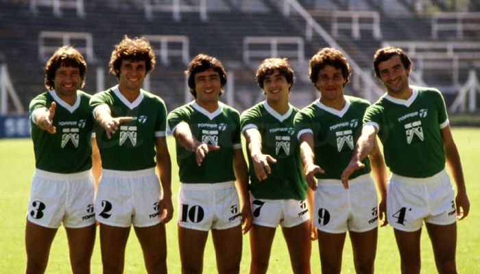 Eks Pelatih Persib Kenang Duel Kontra Maradona dalam Laga Hebat di Bombonera