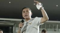 Jelang Kontra Myanmar, Ketum PSSI Kasih Pesan Khusus untuk Garuda Muda