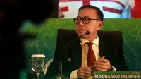 Ketum PSSI Akui Ada Agenda Besar yang Batal Digelar di Stadion GBLA