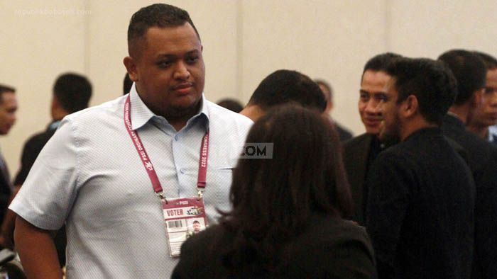 Samarinda jadi Tuan Rumah Turnamen Pramusim, Nabil Husein Bersyukur dan Ungkap Persiapannya
