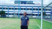 Mantan Pemain Persib Nova Arianto Datang ke Bandung: Selalu Dipertemukan dengan Orang-orang Baik