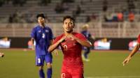Head to Head Indonesia U-23 vs Thailand U-23 di SEA Games