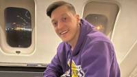 Mesut Ozil: Hey Indonesia, Saya Akan Datang