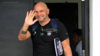 Pelatih Kiper Persib Menaruh Harapan Besar Untuk Pemainnya di Piala Asia U-17 
