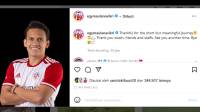 FK Senica Bangkrut, Kemana Egy Maulana Vikri dan Witan Sulaeman Berlabuh?