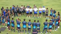 Durasi TC di Batam Alami Perubahan, Persib Tantang Eks Klub Robert Alberts di Laga Uji Coba