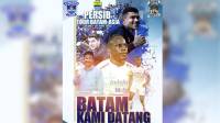 Viking Batam Akan Selenggarakan Meet and Greet Antara Pemain Persib dengan Penggemarnya