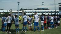 Pemusatan Latihan Persib di Batam Buahkan Hasil Positif