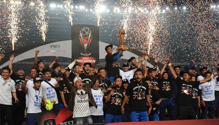Turnamen Pramusim Bisa Dihadiri Penonton? PT LIB ungkap Kemungkinannya