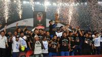 Digelar Mulai 11 Juni 2022, Segini Hadiah untuk Juara Turnamen Pramusim Liga 1