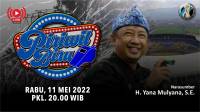 PIRIWIT BIRU: Persib, GBLA dan Problematika Kota!