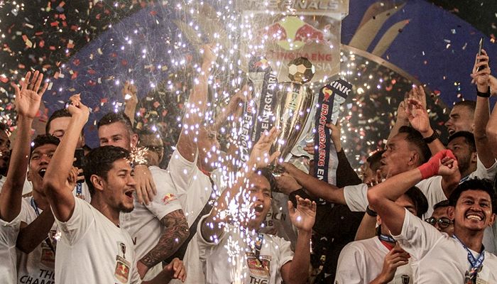 Piala Indonesia Kembali Digelar, Ini Jadwal dan Jumlah Klub Pesertanya