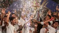 Fokus Liga dan Turnamen Pramusim, PSSI 'Kurang Niat' Gelar Piala Indonesia?
