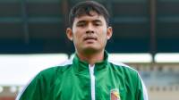 Ini Klub Baru Puja Abdillah, Pernah Permalukan Persib di Laga Uji Coba