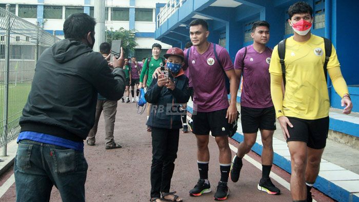 Tiga Pemain Baru Persib Dijadwalkan Berlatih Hari Ini