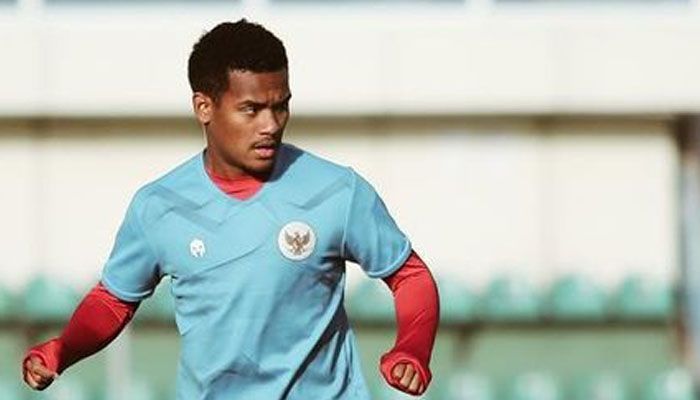 Persib Siap Rekrut Ramai Rumakiek? Ini Rambu-rambu Dari Manajemen Persipura