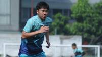 Profil Muhammad Reza Kusuma, Jebolan Liga Kroasia yang Dipantau Robert Alberts