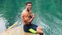 Instagramnya Dibanjiri Dukungan Bobotoh, Begini Kata Ricky Kambuaya