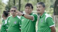Cerita Robby Darwis 'Hajar' Shin Tae-yong: Tong Loba Gaya