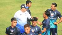 Dua Tantangan Sudah Menanti Skuad Persib di Batam
