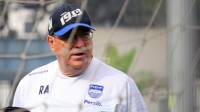 Robert Berharap Tiga Pemain Persib Ini Siap Tempur di Laga Perdana Liga 1 2022