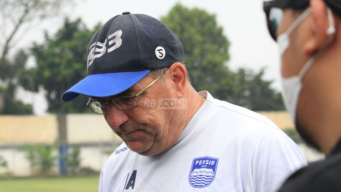 Juara Turnamen Pramusim Belum Tentu Juara Liga, Robert Sebut Nama Persija 