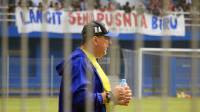 Persib Pantau Satu Pemain Lokal Usai Pulangkan Muhammad Reza Kusuma, Ini Sosoknya