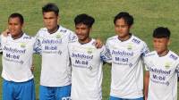 Robi Darwis Pilih Seleksi di Persib Meski Digoda Beberapa Klub Lain
