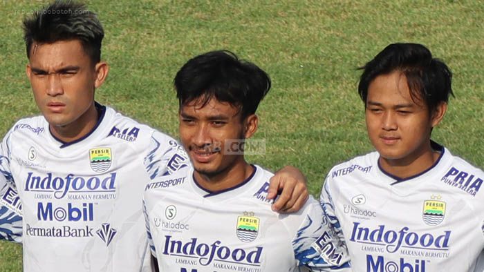 Cerita Robi Darwis Soal Asal Usul Namanya Yang Mirip Legenda Persib