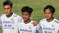 Cerita Robi Darwis Soal Asal Usul Namanya Yang Mirip Legenda Persib