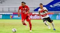 UPDATE TRANSFER LIGA 1: Rohit Chand Resmi Berpisah dengan Persija, Kirim Pesan Khusus di Instagram