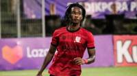 Jebolan Diklat Persib Ini Cetak Rekor di Liga 1, Rahmad Darmawan Punya Andil