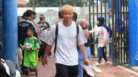 Breaking News: Persib Pulangkan Ryohei Miyazaki dan Eks Jebolan Liga Kroasia