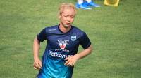 Ryohei Miyazaki Dipulangkan, Ini Catatan Sederet Pemain Jepang yang Merumput Bersama Persib