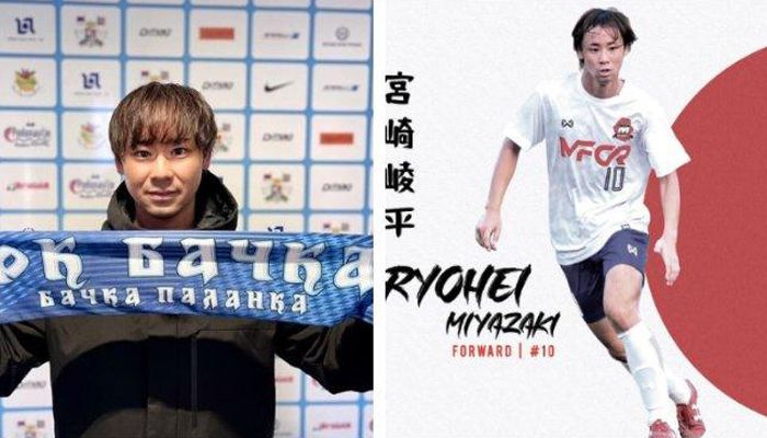 Terungkap, Bukan Hanya Pemain Asia yang Akan Didatangkan Persib