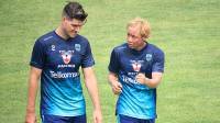 Kata Nick Kuipers soal Pemain Anyar Persib