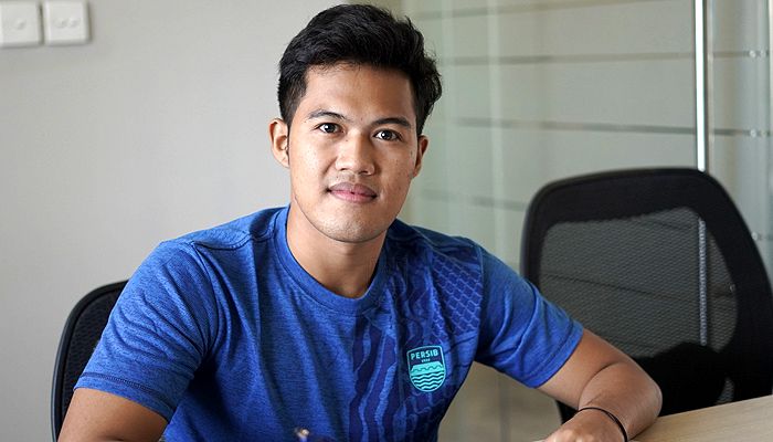 Ungkapan Kiper Klub Liga 3 setelah Resmi Gabung Persib