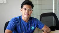 Ungkapan Kiper Klub Liga 3 setelah Resmi Gabung Persib
