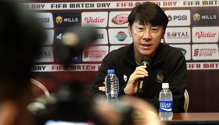 Pelatih Indonesia U-20 Gelisah dan Khawatir Jelang Hadapi Prancis, Ini Penyebabnya