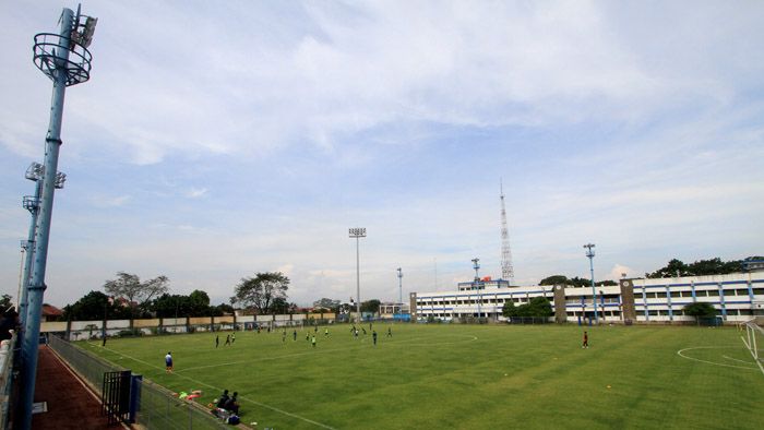 Luizinho Passos Sudah Bergabung, Ini Daftar Pemain Persib yang Berlatih di Hari Ketiga