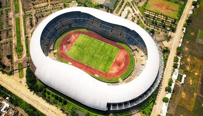 Wali Kota Bandung Beberkan Progres Lelang Pengelolaan Stadion GBLA, Jadi Kapan Digunakan Persib?