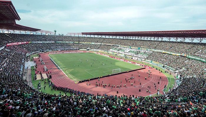 Akan Digelar di 4 Kota, Ini Daftar Stadion Calon Venue Piala Presiden 2022