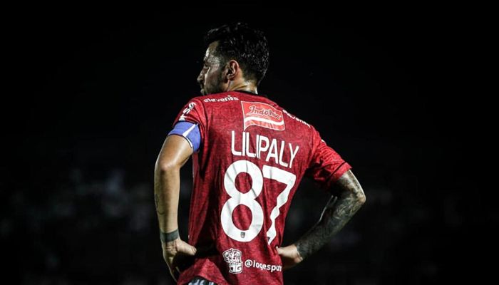 Dikaitkan dengan Persib, Ternyata Ini Penyebab Stefano Lilipaly Tinggalkan Bali United