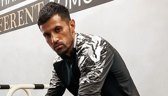 Kembali Perkuat Timnas Indonesia, Begini Ungkapan Stefano Lilipaly